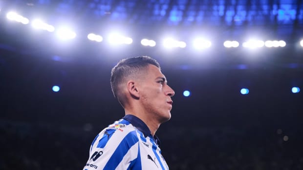 Héctor Moreno